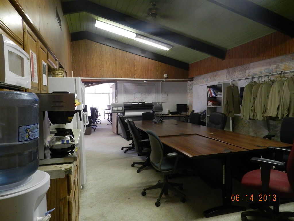 Stephen & Sue Lau Building: 1 Spring Dr, Fort Stockton, TX 79735